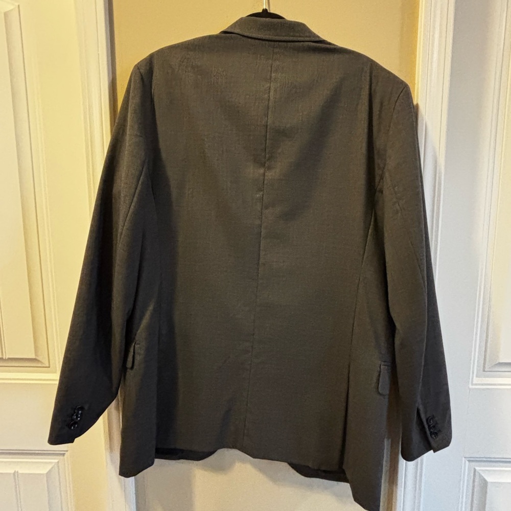 GAP Olive and Black Jacket